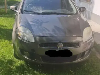 Usata Fiat Bravo Dynamic 90 CV (66 kW) 2007 Utilitaria