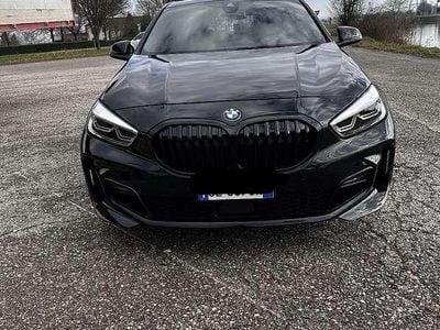 Usata BMW 116 M Sport 116 CV (85 kW) 2021 Utilitaria