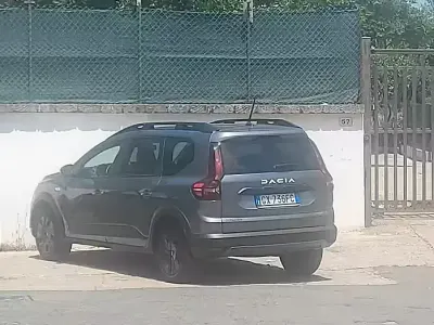 Usata Dacia Jogger