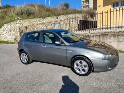 usata Alfa Romeo 147 - 2006