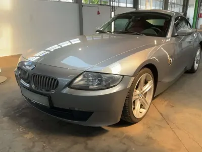 Usado BMW Z4
