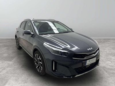 Grigio Usata 2024 Kia XCeed Style SUV | 23.900 € (Buon prezzo)