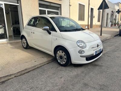 usata Fiat 500 1.2 EasyPower Pop