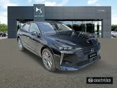 Usata DS Automobiles DS4