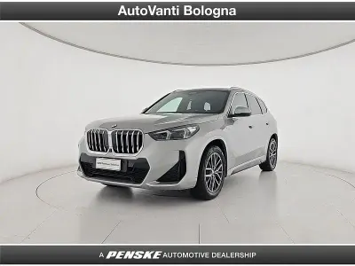 Usata BMW X1