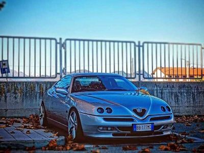 Alfa Romeo GTV