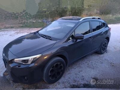 Usado Subaru XV 114 CV (83 kW) 2022 SUV