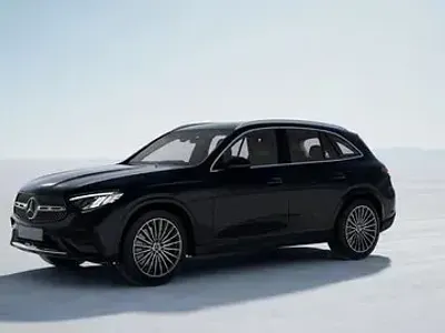 Usata Mercedes GLC300