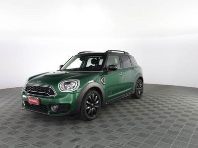 Mini Cooper SD Countryman