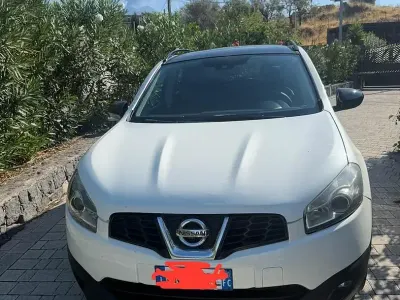 Usata Nissan Qashqai 106 CV (77 kW) 2013 SUV