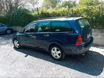 Usata Ford Focus