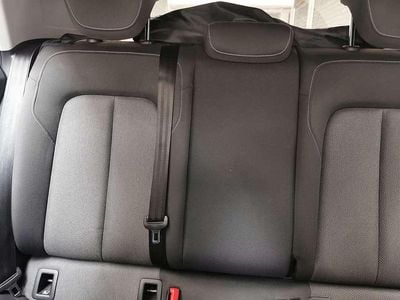 Usata Audi Q2 Business 116 CV (85 kW) 2018 Nero SUV