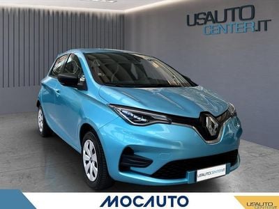 Käytetty Renault Zoe