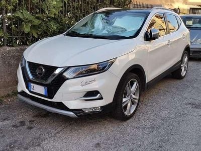 Usata Nissan Qashqai N-Motion 159 CV (116 kW) 2020 SUV