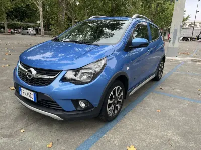 Usata Opel Karl