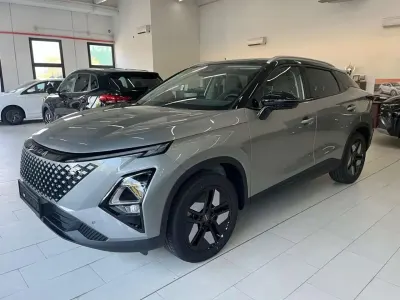 Usata Omoda 5