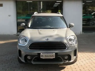 Usata Mini Cooper 158 CV (116 kW) 2022 Utilitaria