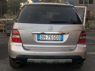 Mercedes ML280