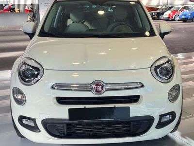 usata Fiat 500X 1.6 mjt Cross 4x2 120cv my17