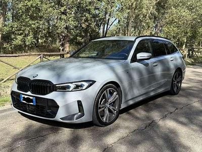 Usata BMW 320 M Sport 190 CV (139 kW) 2024 Station wagon
