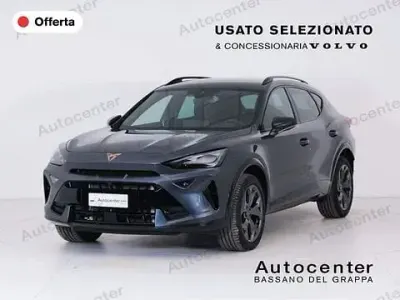 Gebraucht Cupra Formentor 150 PS (110 kW) 2025 Other SUV