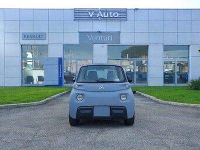 Usata Citroën AMI 2023 Grigio