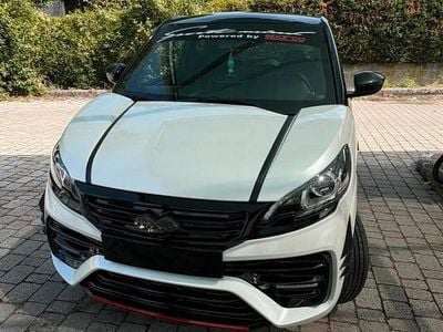 Usata Ligier JS50 2023 Bianco Utilitaria