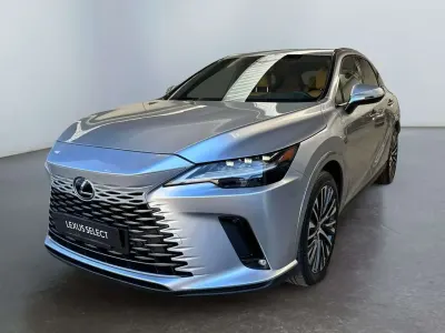 Usata Lexus RX350 Luxury Line 309 CV (227 kW) 2023 Other SUV