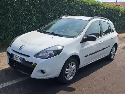 Usata Renault Clio