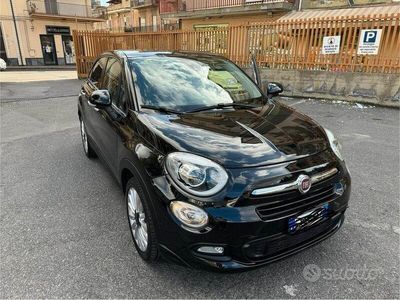 usata Fiat 500X - 2017