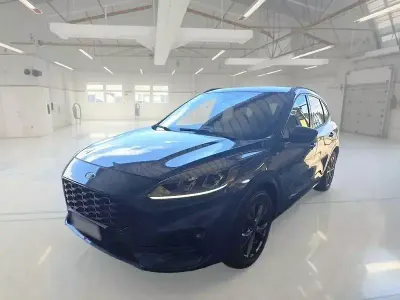 Usata Ford Kuga