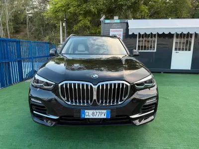 Occasion BMW X5