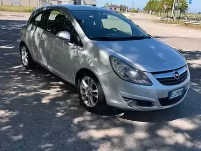 Occasion Opel Corsa 80 ch (58 kW) 2008 Citadine
