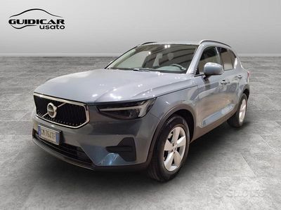 Nero Usata 2023 Volvo XC40 SUV | 25.500 € (Buon prezzo)