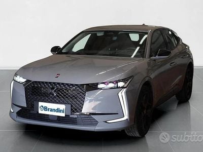 Grigio premiere Usata 2024 DS Automobiles DS4 Performance SUV | 27.661 € (Ottimo prezzo)