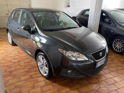 usata Seat Ibiza 1.4 BENZINA / GPL