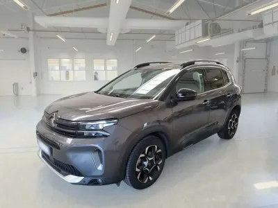Usata Citroën C5 Aircross