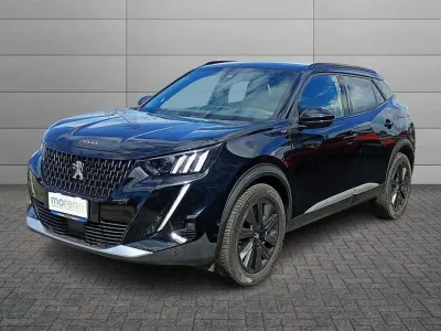 Usata Peugeot 2008 GT 131 CV (96 kW) 2021 Other SUV