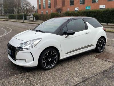 DS Automobiles DS3