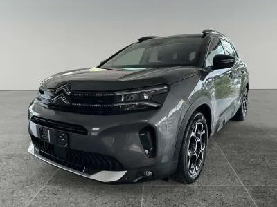 Usata Citroën C5 Aircross 145 CV (106 kW) 2025 Grigio SUV