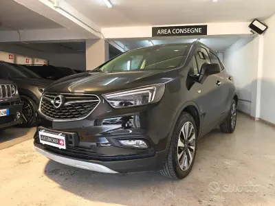 Usado Opel Mokka X