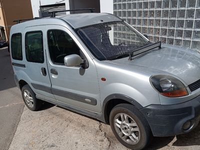 usata Renault Kangoo Kangoo 1.9 dCi 4x4 5p. Fairway