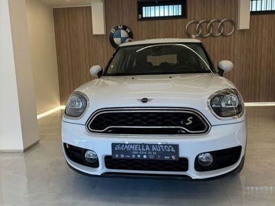 usata Mini Cooper S Countryman Countryman 1.5 Cooper 1.5 E ALL4 Automatica