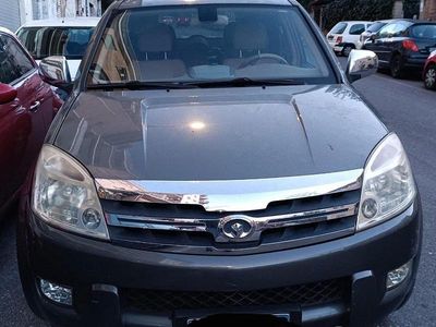 Usata Great Wall H3 2010 SUV
