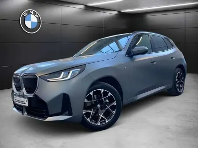 Usata BMW X3