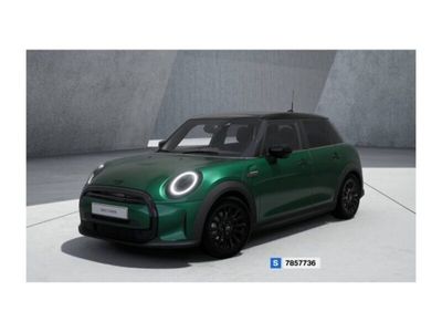 usata Mini Cooper 1.5Classic 5 porte nuova a Modena