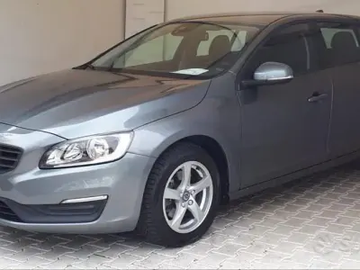 Usata Volvo V60