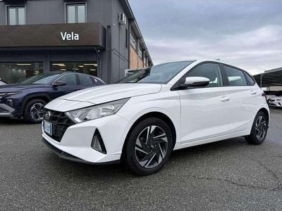 Usata Hyundai i20 83 CV (61 kW) 2023 Other Monovolume