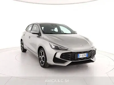 Usata MG MG3