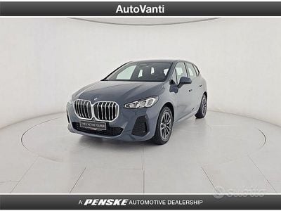 BMW 225 Active Tourer